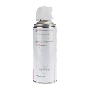 Газ-охладитель FREEZER 400мл Rexant 85-0005 Газ-охладитель FREEZER 400мл Rexant 85-0005