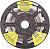 Лента светодиодная 14 514 NLS-3528G60-4.8-IP67-220V (уп.20м) Navigator 14514