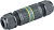 Коннектор кабельный I-образ. 82 835 NTB-I03-5P-IP68 5PIN Navigator 82835