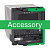 Кабель для соединения с ПК USB CCA700 для РЗиА MiCOM-10 Sepam SchE 59700