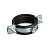 Хомут трубный ТХ 1/2дюйм (20-24мм) M8 Fortisflex 59914