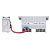 Расцепитель минимальный UVT справа AV POWER-2 AVERES EKF mccb-2R-UVT-av