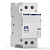 Контактор модульный 36мм 40А 230В АС 1НО 1НЗ PRIZMA TOKOV ELECTRIC TKE-PZ-MC-2-40-230-11