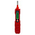 Индикатор напряжения цифровой R-30 Rexant 12-2050