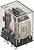 Реле РЭК 78-4 3А 220В AC IEK RRP20-4-03-220A
