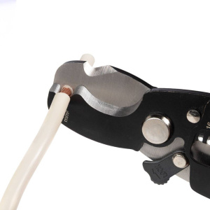 Ножницы кабельные MC-07 КВТ 86619 Ножницы кабельные MC-07 КВТ 86619