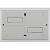 Бокс ЩРН-П-15 мод. навесной пластик IP41 SIMPLE NO-box_simple-plastic_15_surface ЭРА Б0041526
