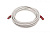 Патч-корд кат.5E F/UTP экранир. LSZH PC-LPM-STP-RJ45-RJ45-C5e-5M-LSZH-GY 5м сер. Hyperline 42339