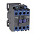 Контактор OptiStart E LC1E12M5 12A 220В AC 1НО+1НЗ КЭАЗ 367523