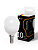 Лампа светодиодная Supermax 10Вт шар 45мм E14 230В 4000К КОСМОС Sup_LED10wGL45E1440