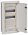 Корпус ЩРв-36 (1х36) TITAN 5 630х365х130 IP31 метал. сер. IEK TI5-50-V-036-31-7035