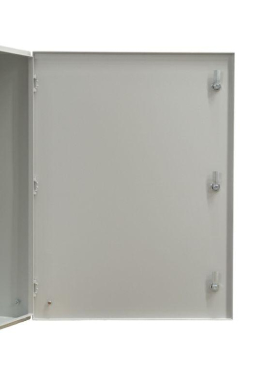 Корпус металлический ЩРНМ IP31 800х600х250 DEKraft 32483DEK