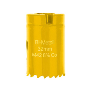 Коронка Bimetal 32мм Kranz KR-92-0215 Коронка Bimetal 32мм Kranz KR-92-0215