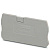 Крышка концевая D-ST 4 Phoenix Contact 3030420
