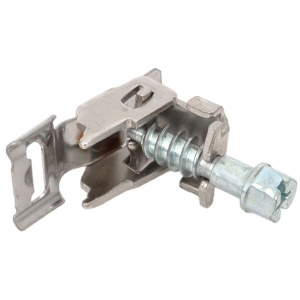 Зажим для хомута PFS/30 EKF pfs30-cl Зажим для хомута PFS/30 EKF pfs30-cl