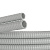 Труба ПВХ гибкая d25мм армир. (уп.30м) DKC 57025
