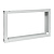 Цоколь к ВРУ Unit S IP31 (Вх800х450) PROxima EKF mb15-08-02-05