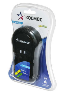 Устройство зарядное 503 (без аккум.) 8ч Космос KOC503 Устройство зарядное 503 (без аккум.) 8ч Космос KOC503