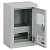 Корпус металлический ЩУРн 1/6зо-1 76 IP31 УХЛ3 NO-132-05 ЭРА Б0030179