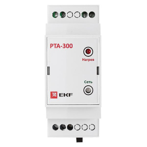 Терморегулятор РТА-300 EKF rta-300 Терморегулятор РТА-300 EKF rta-300