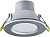 Светильник светодиодный 94 834 NDL-P1-6W-840-SL-LED 6Вт 4000К (аналог R63 60Вт) Navigator 94834