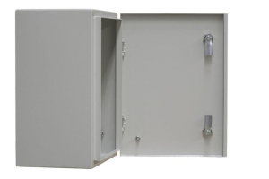 Корпус металлический ЩРНМ IP31 400х300х200 DEKraft 32467DEK Корпус металлический ЩРНМ IP31 400х300х200 DEKraft 32467DEK