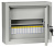 Корпус ЩРн-12 TITAN 3 265х310х120мм IP31 метал. IEK MKM14-N-12-31-Z