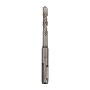 Бур по бетону 8x110мм SDS PLUS Kranz KR-91-0007 Бур по бетону 8x110мм SDS PLUS Kranz KR-91-0007