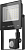 Прожектор светодиодный 90 687 OFL-02-50-6.5K-BL-IP65-LED 50Вт 6500К IP65 4000лм с датчиком движения черн. ОНЛАЙТ 90687