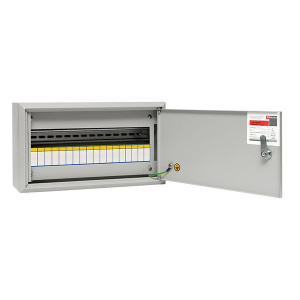Щит ЩРН-18М(з) EKF mb21-18m Щит ЩРН-18М(з) EKF mb21-18m