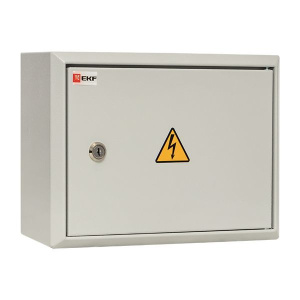Щит ЩРН-9 (з) EKF mb21-9 Щит ЩРН-9 (з) EKF mb21-9