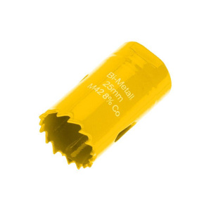 Коронка Bimetal 25мм Kranz KR-92-0211 Коронка Bimetal 25мм Kranz KR-92-0211