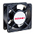 Вентилятор RQA 12038HST 220VAC Rexant 72-6121