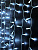 Гирлянда "Занавес" OLDCL625-TW-E 625LED бел. 2.5х1.5м IP44 соединяемая SHLights 4607144111539