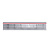 Кабель-канал перфорированный 80х80 L2000 RL6 G DKC 01129RL
