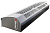 Завеса тепловая 3кВт 220В ТЭН RS-0308-D HINTEK 05.000036