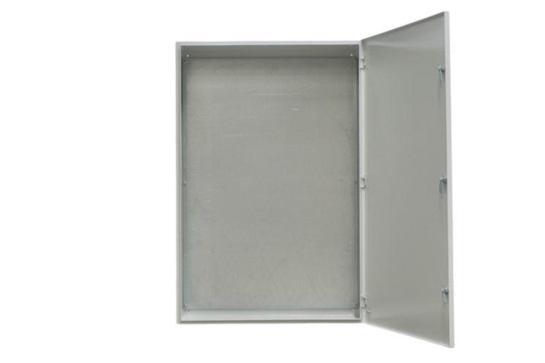 Корпус металлический ЩРНМ IP31 1400х800х300 DEKraft 32491DEK