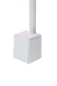 Кабель-канал MultiSet 30х13 L2000 бел. SE IMT30130WH Кабель-канал MultiSet 30х13 L2000 бел. SE IMT30130WH