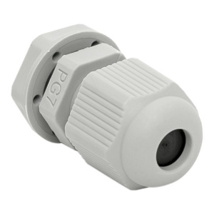 Сальник PG7 IP54 EKF plc-pg-7 Сальник PG7 IP54 EKF plc-pg-7