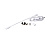 Светильник светодиодный PLED T5i PL 900 FR 10Вт 4000К IP40 ДПО JazzWay 2850645A