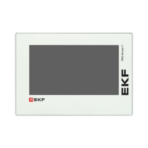 Панель оператора PRO-Screen 7 EKF RSC-7 Панель оператора PRO-Screen 7 EKF RSC-7