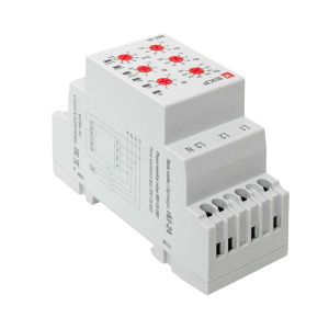 Реле контроля фаз RKF-24 EKF rkf-24 Реле контроля фаз RKF-24 EKF rkf-24