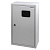 Корпус металлический ЩУРн-3/12 IP31 500х300х160 PRIZMA TOKOV Electric TKE-PZ-UMRB-3/12-IP31