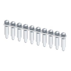 Перемычка винтовая OptiClip СА723/10 КЭАЗ 289814 Перемычка винтовая OptiClip СА723/10 КЭАЗ 289814