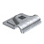 Соединитель для быстр. монтажа Rd8-10 249 8-10 ST-OT FT OBO 5311503