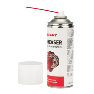 Очиститель и обезжириватель DEGREASER 400мл Rexant 85-0006 Очиститель и обезжириватель DEGREASER 400мл Rexant 85-0006