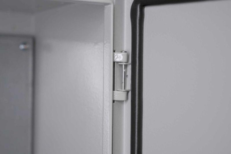 Корпус металлический ЩРНМ IP55 600х500х200 DEKraft 32506DEK
