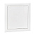 Люк ревизионный 200х200 пластик Basic EKF lp-200x200