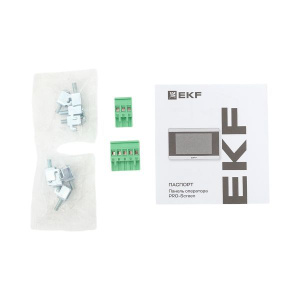 Панель оператора PRO-Screen 15E EKF RSC-15E Панель оператора PRO-Screen 15E EKF RSC-15E