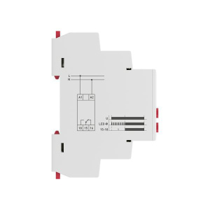 Реле времени RT-SBA EKF rt-sba Реле времени RT-SBA EKF rt-sba